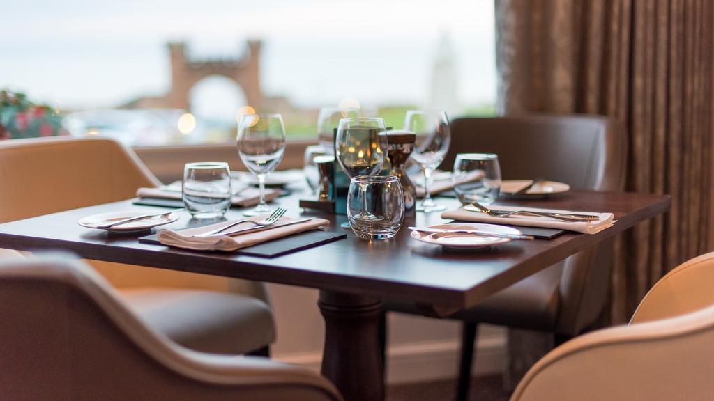 The Belmont Hotel - Adults Only Sidmouth Eksteriør billede