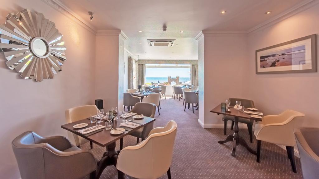The Belmont Hotel - Adults Only Sidmouth Eksteriør billede