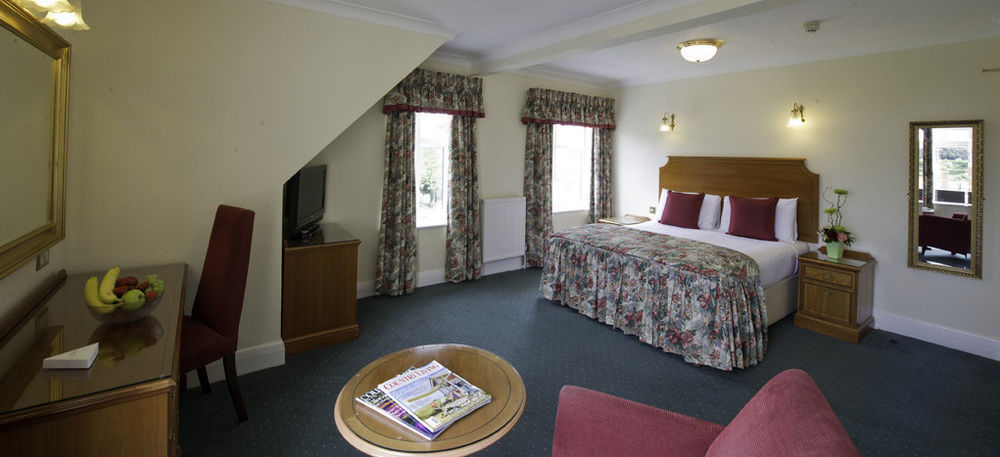 The Belmont Hotel - Adults Only Sidmouth Eksteriør billede