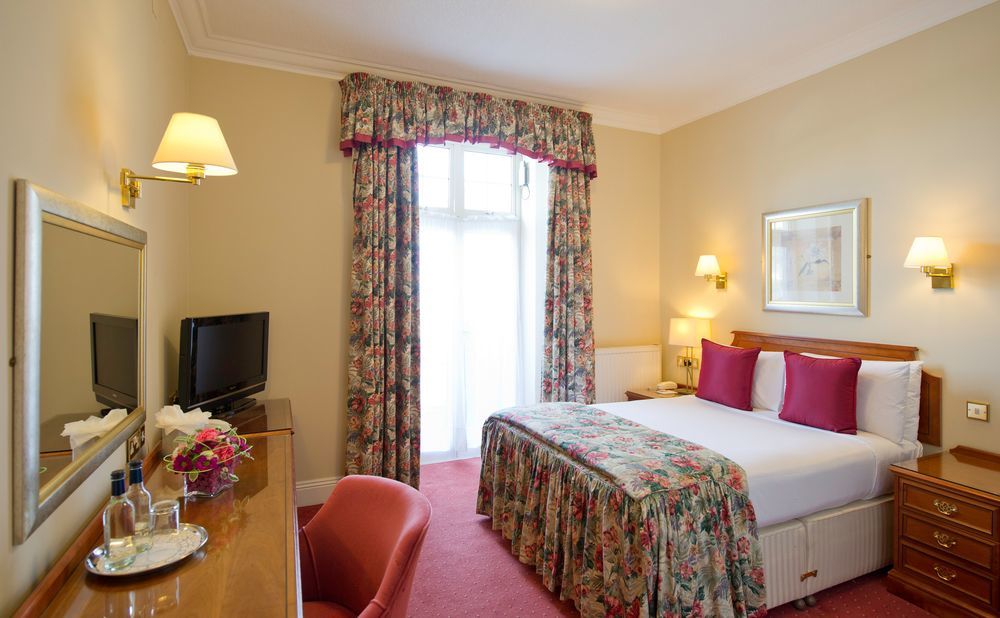 The Belmont Hotel - Adults Only Sidmouth Eksteriør billede