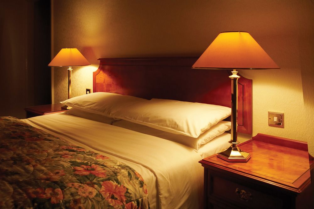 The Belmont Hotel - Adults Only Sidmouth Eksteriør billede