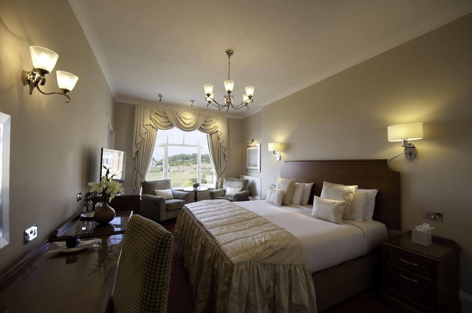 The Belmont Hotel - Adults Only Sidmouth Eksteriør billede