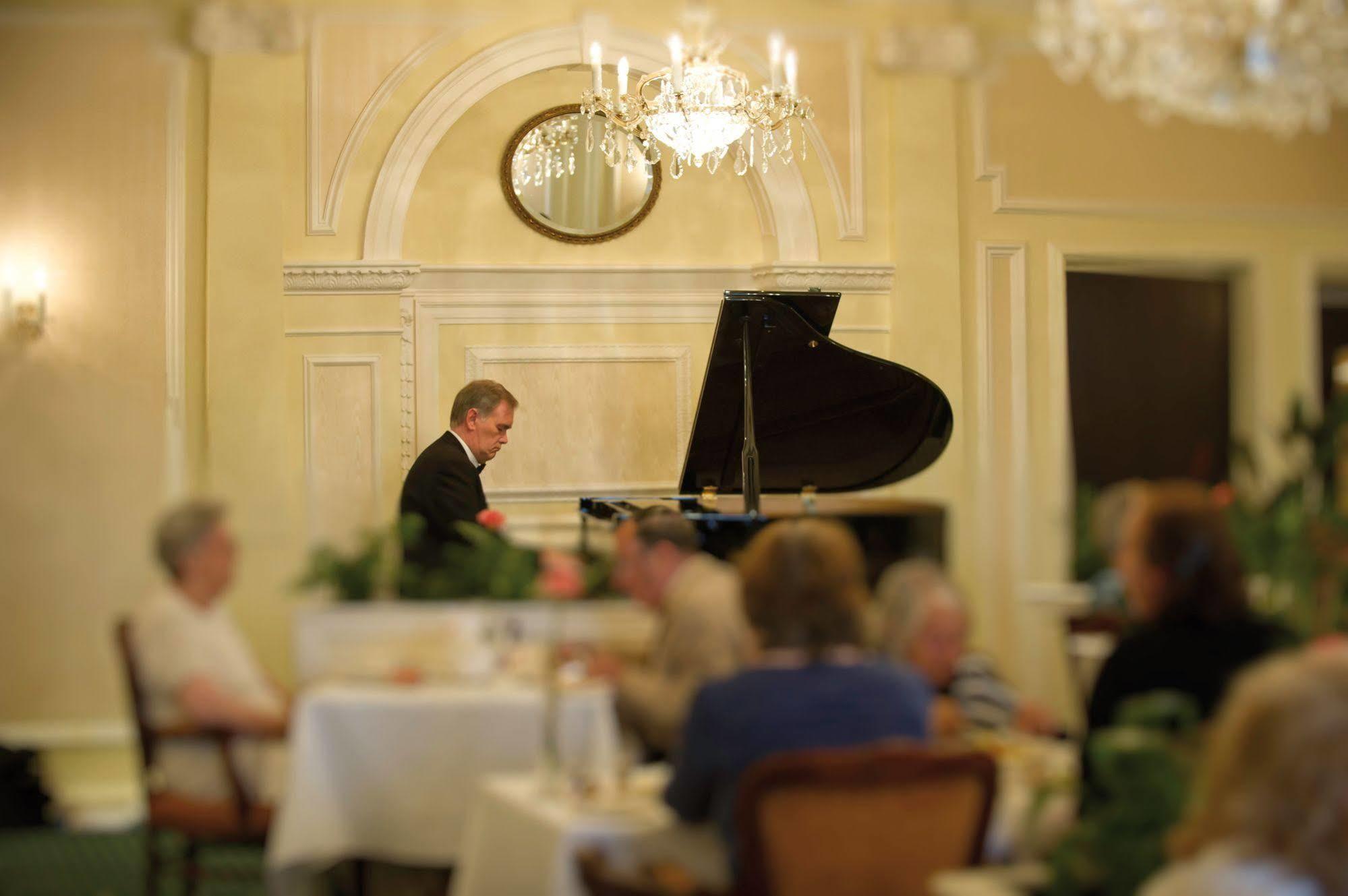 The Belmont Hotel - Adults Only Sidmouth Eksteriør billede