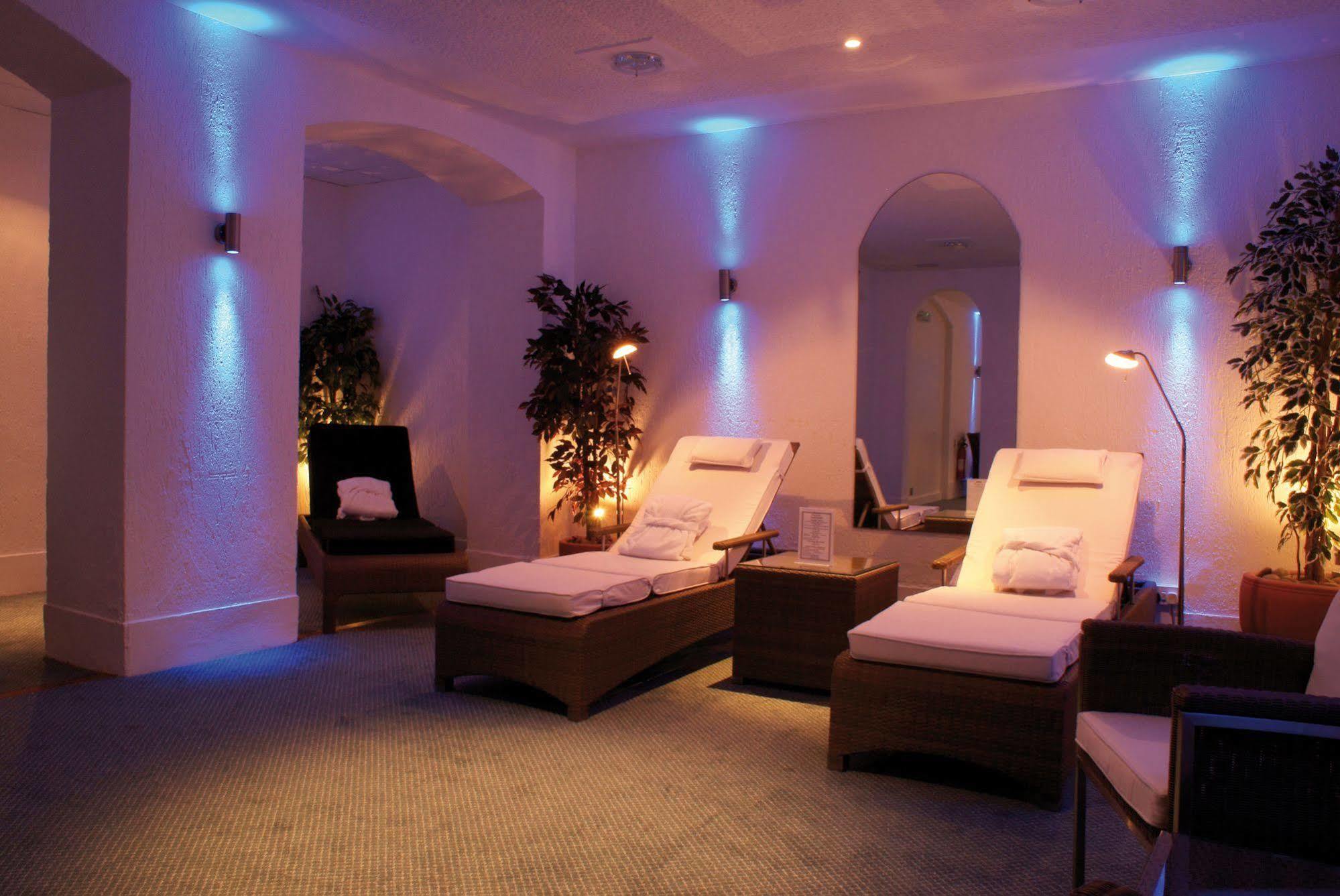 The Belmont Hotel - Adults Only Sidmouth Eksteriør billede