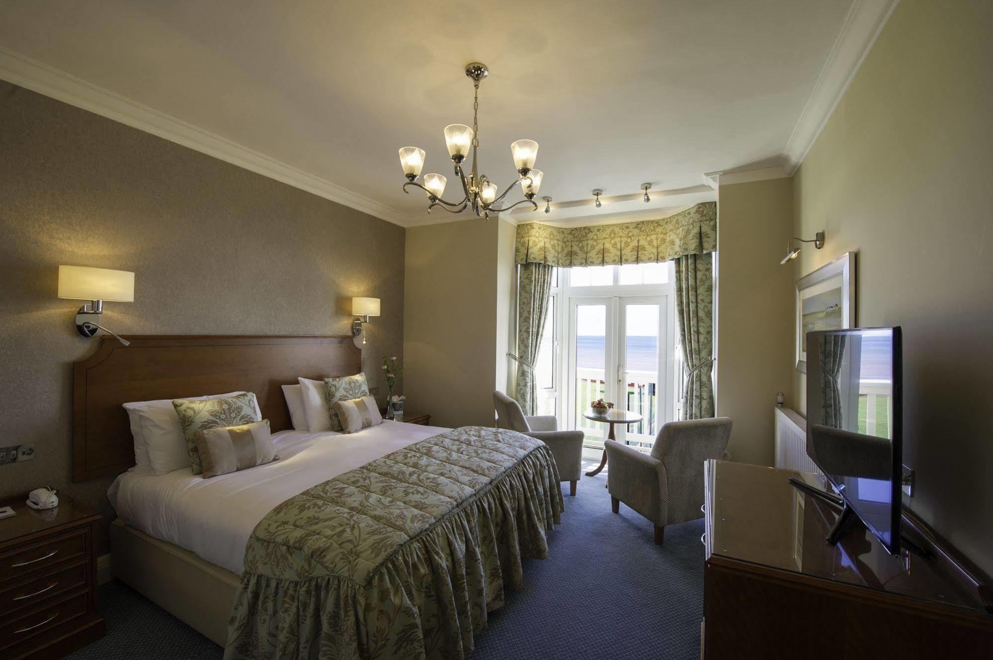 The Belmont Hotel - Adults Only Sidmouth Eksteriør billede