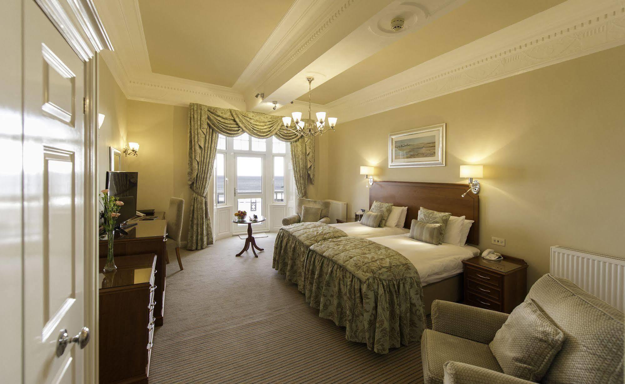 The Belmont Hotel - Adults Only Sidmouth Eksteriør billede